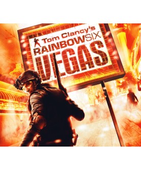 Tom Clancy’s Rainbow Six: Vegas Ubisoft Connect Ubisoft Key GLOBAL